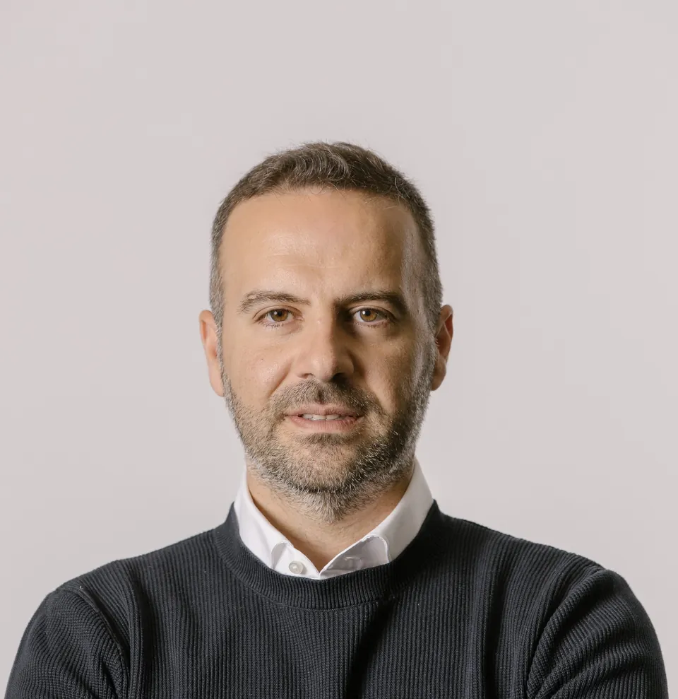 Elie Joseph, payments consultant based in Berlin